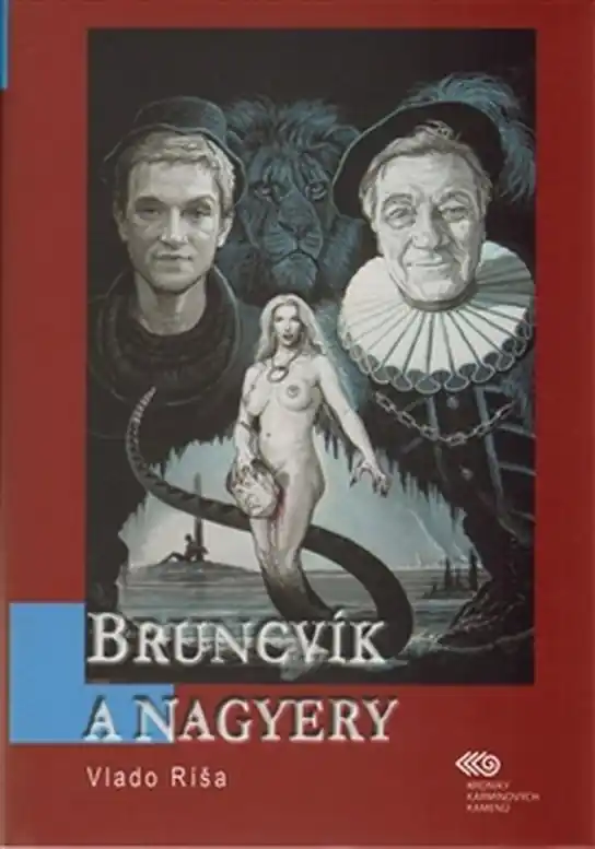 Časově Omezené Bruncvík a nagyery