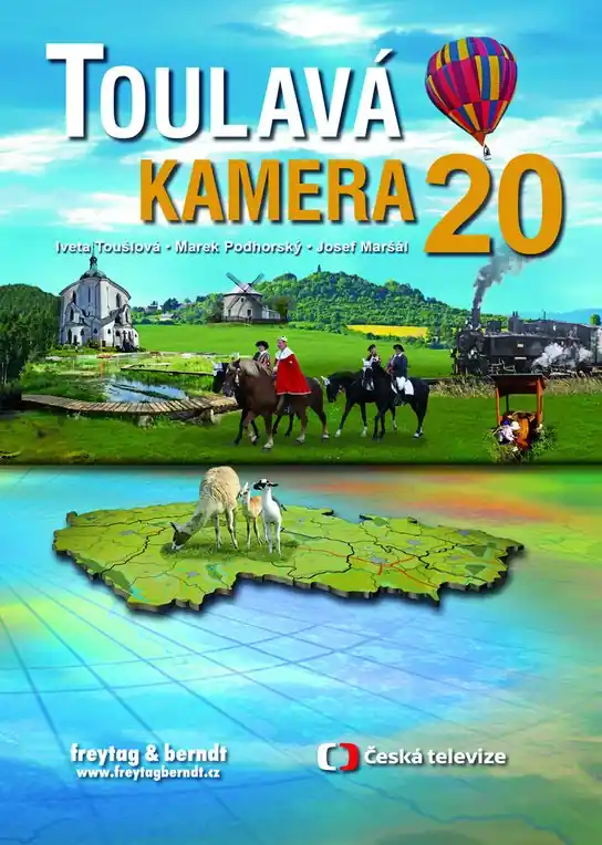 Rychlé Dodání Toulavá kamera 20