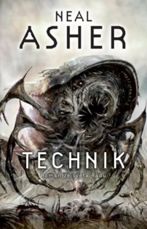 Technik Ověřený