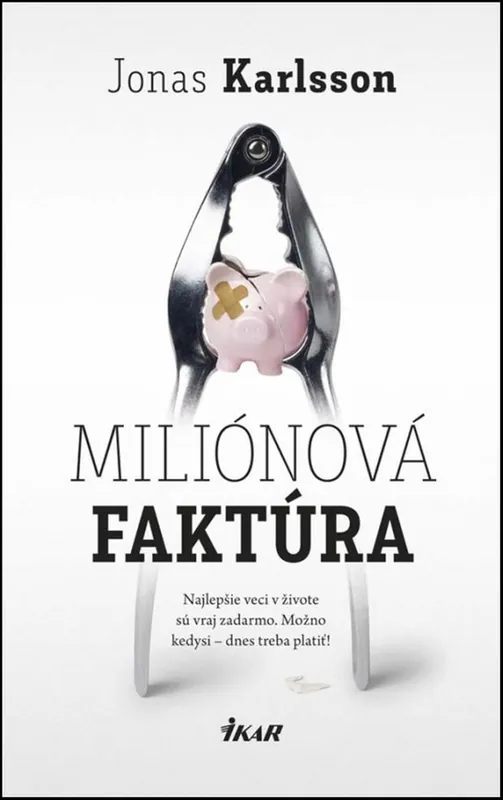 Vrácení Zdarma Miliónová faktúra