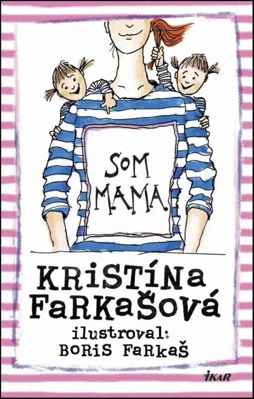 Cenová Bomba Som mama