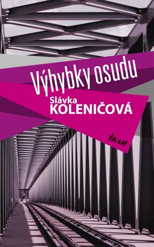 Výhybky osudu Akční Nabídka