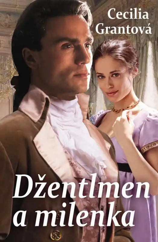 Zlevněný Džentlmen a milenka