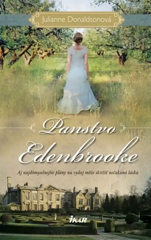 Panstvo Edenbrooke Oblíbený