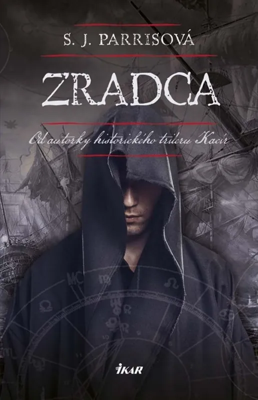 Jen Po Omezenou Doba Zradca