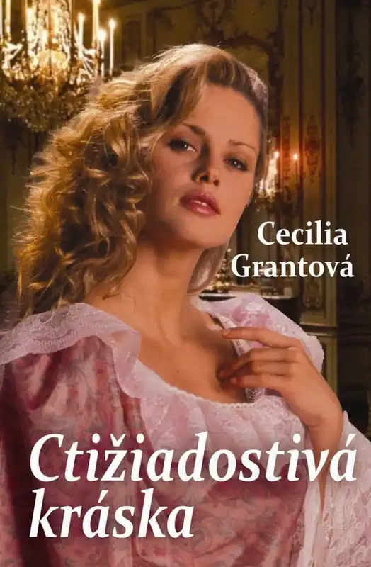 Akční Nabídka Ctižiadostivá kráska