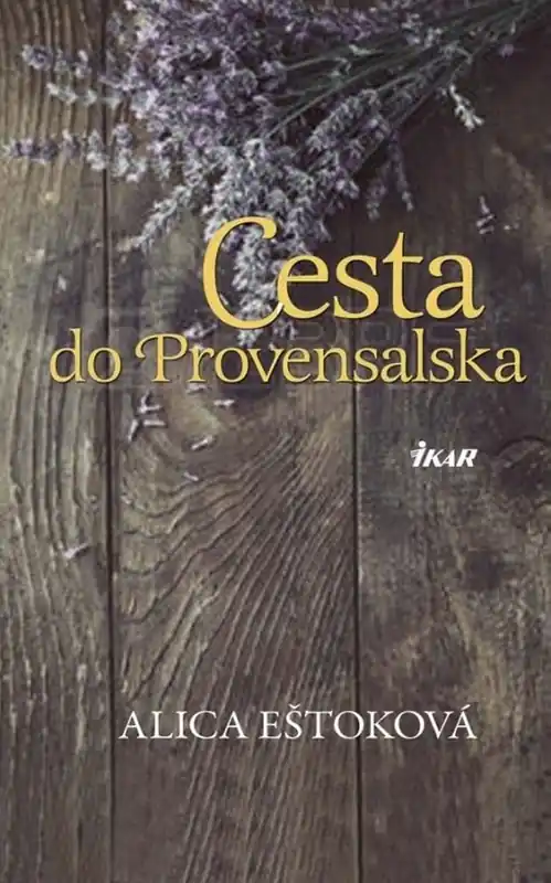 Expresní Doručení Cesta do Provensalska