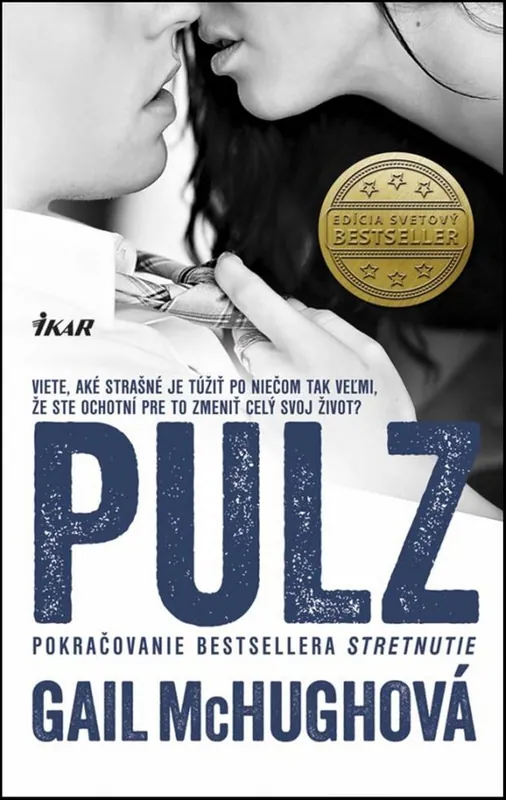 Pulz Oblíbený