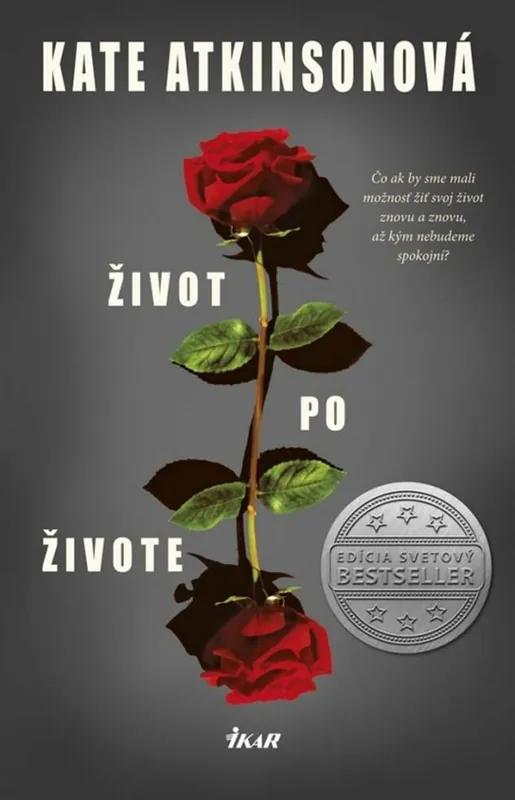 Život po živote Cenová Bomba