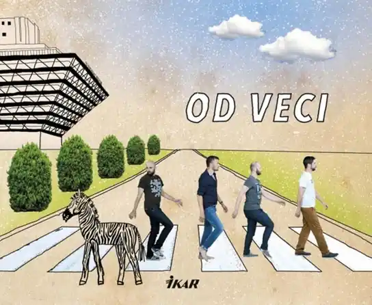 Od veci Expresní Doručení