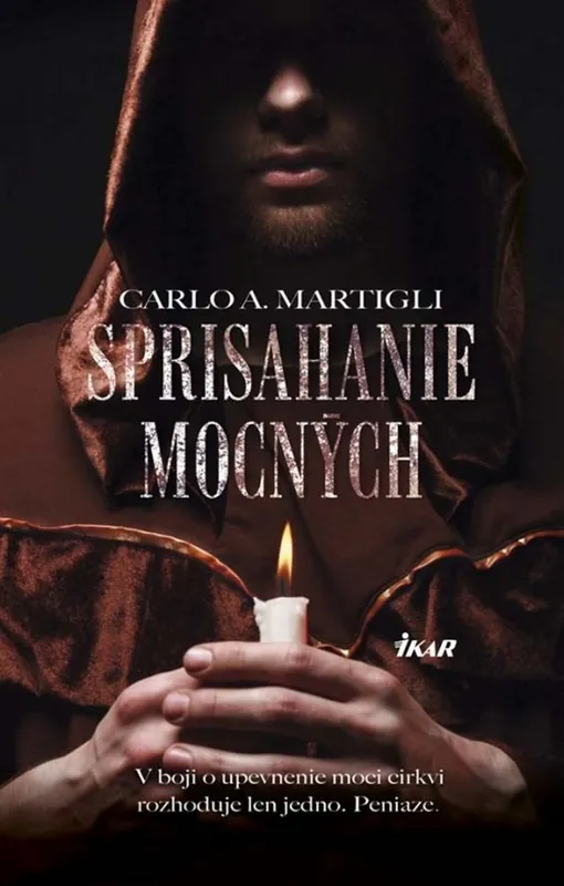 Sprisahanie mocných Časově Omezené
