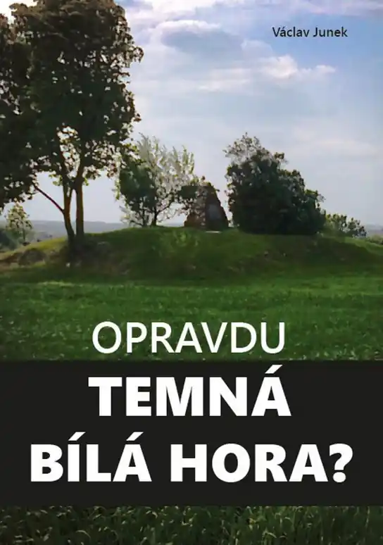 Opravdu temná Bílá hora? Nízká Cena