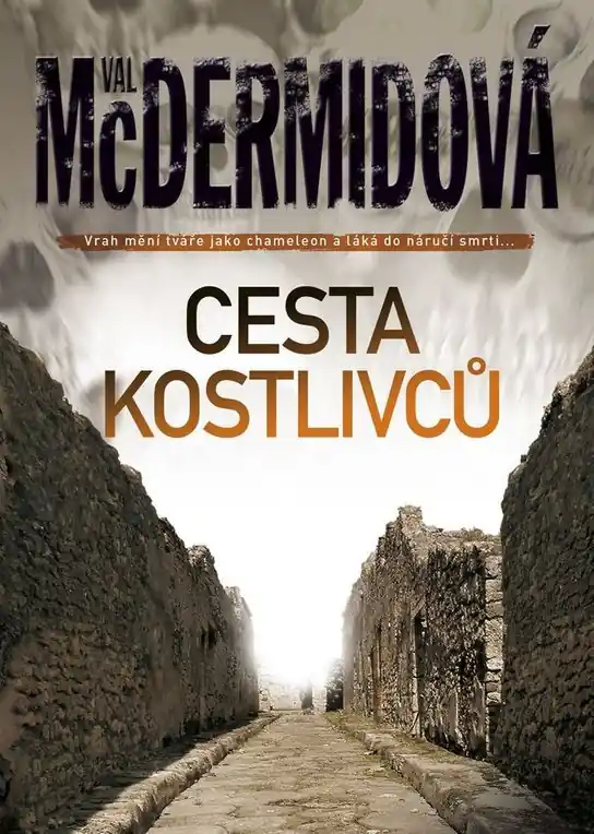 Aktuální Cesta kostlivců