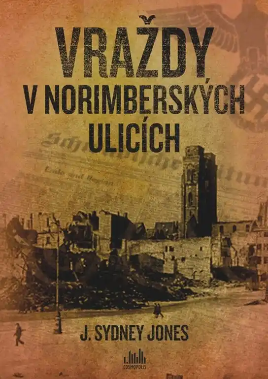 Finální Výprodej Vraždy v norimberských ulicích