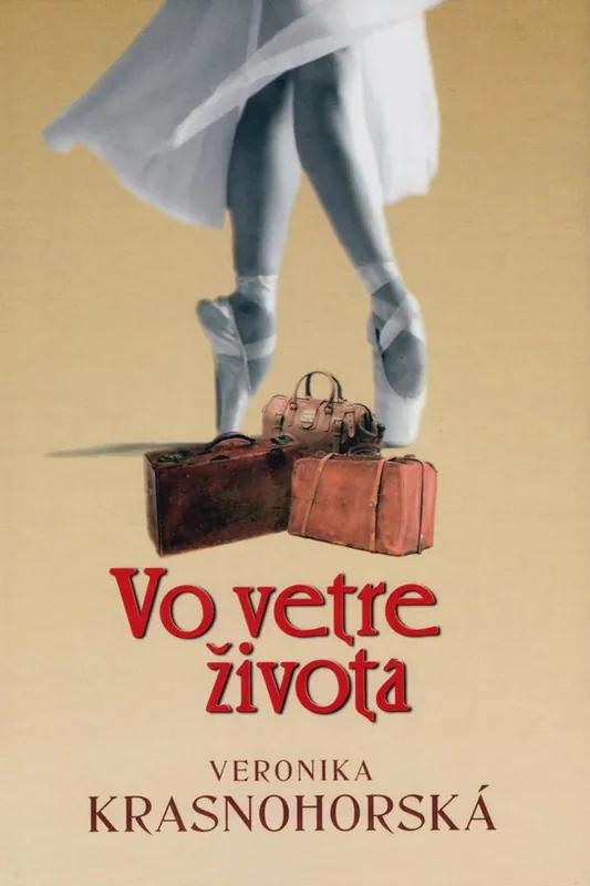 Odeslání Ihned Vo vetre života