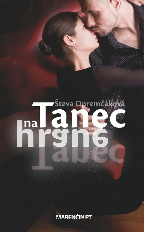 Oblíbený Tanec na hrane