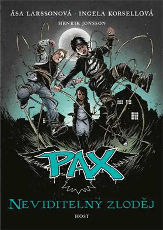 Pax Neviditelný zloděj Tovární Cena