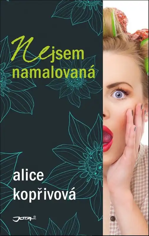 Omezená Nabídka Nejsem namalovaná!