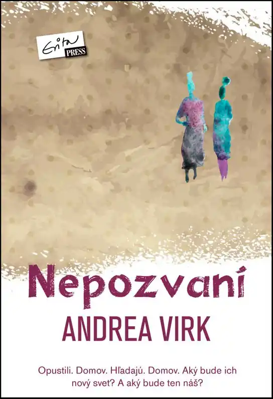 Jen Po Omezenou Doba Nepozvaní