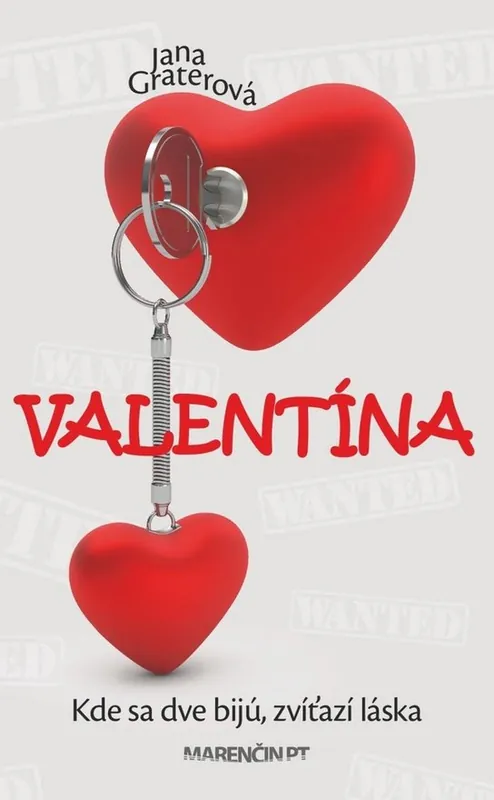 Valentína Jen Po Omezenou Doba