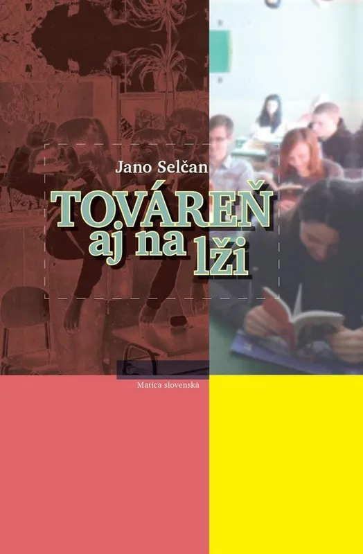 Cenově Výhodný Továreň aj na lži