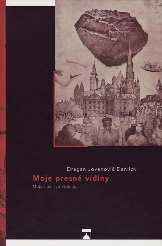 Moje presné vidiny Ihned K Objednání