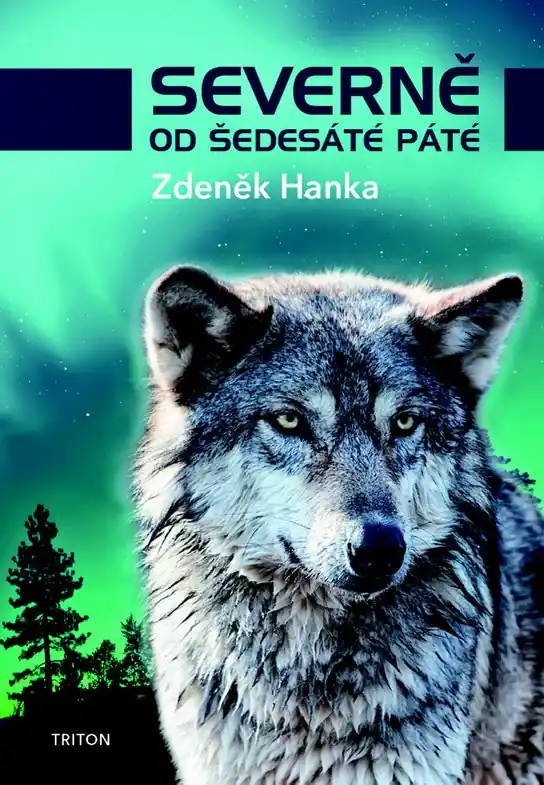 Severně od šedesáté páté Horká Nabídka