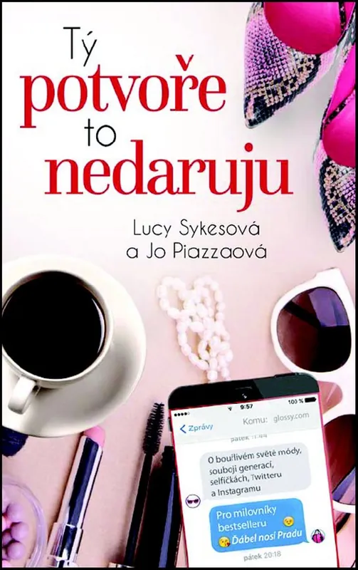 Nejlepší Volba Tý potvoře to nedaruju