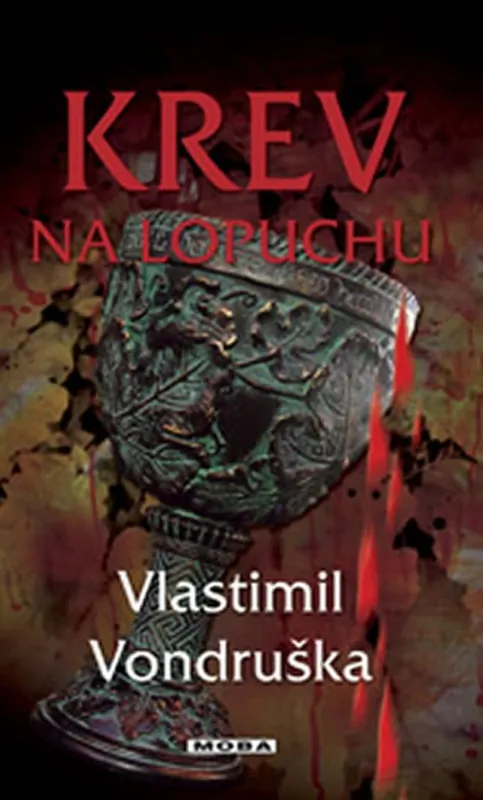 Cenově Výhodný Krev na lopuchu