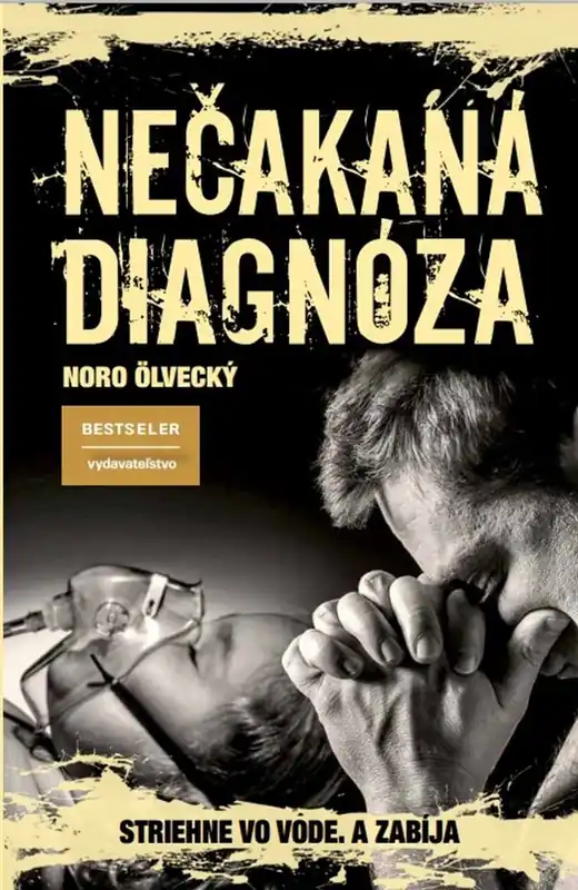 Originální Nečakaná diagnóza
