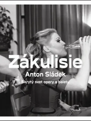 Must-Have Zákulisie
