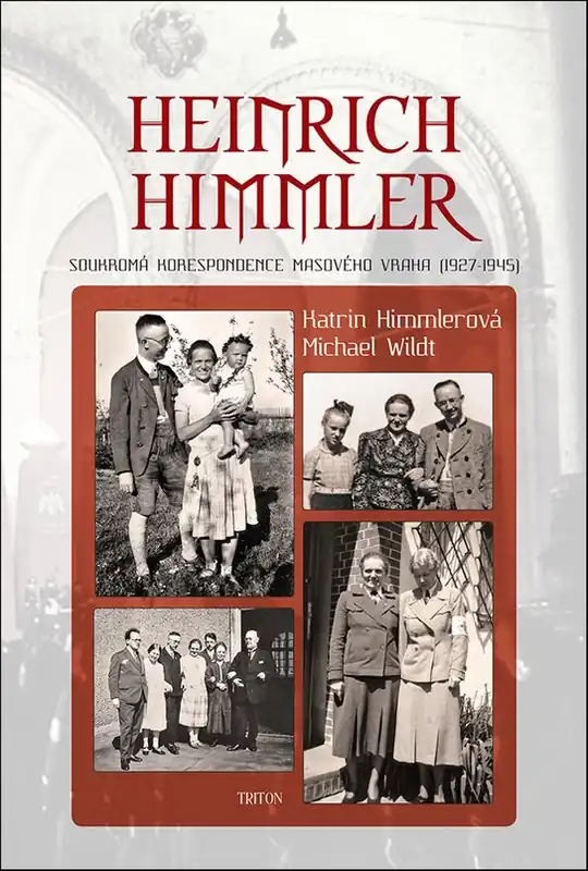 Výhodná Nabídka Heinrich Himmler