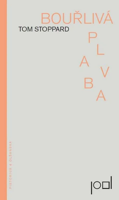 Časově Omezené Bouřlivá plavba