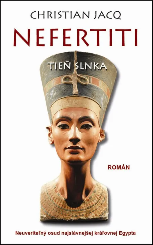 Bezpečná Platba Nefertiti Tieň slnka