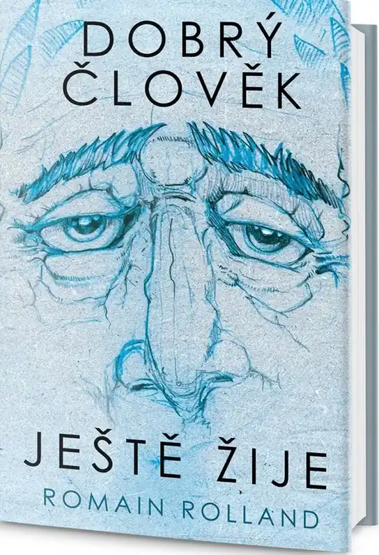 Vrácení Zdarma Dobrý člověk ještě žije