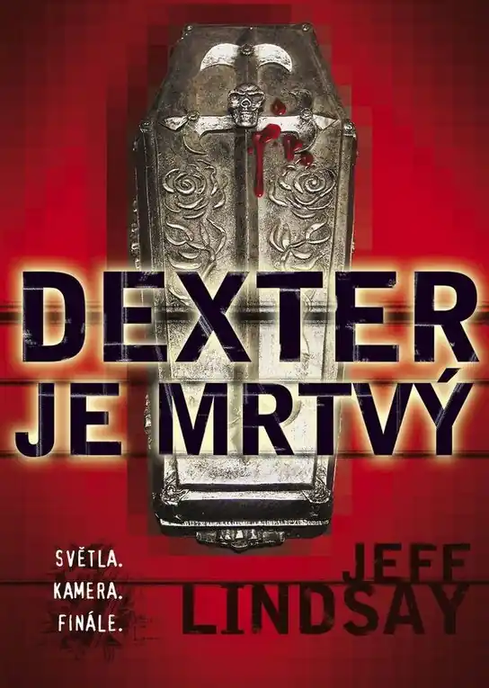 Hit Sezóny Dexter je mrtvý