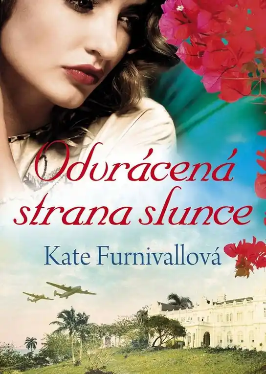 Nejlepší Volba Odvrácená strana slunce