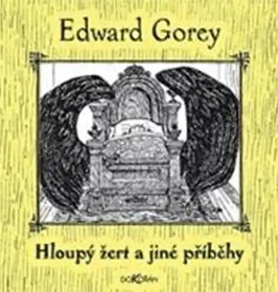 Hloupý žert a jiné příběhy Vrácení Zdarma