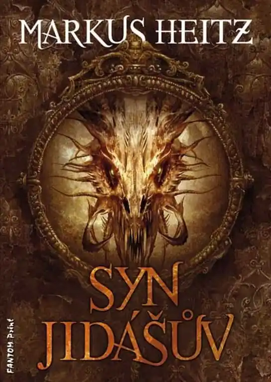 Syn Jidášův Vysoce Kvalitní