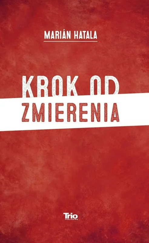 Krok od zmierenia Značkový