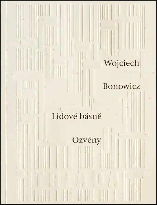 Vysoce Kvalitní Lidové básně Ozvěny