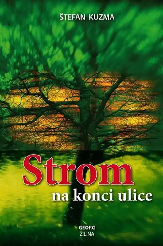 Časově Omezené Strom na konci ulice