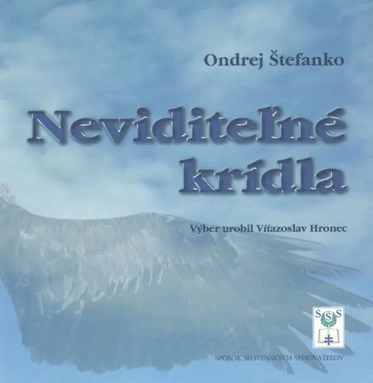 Neviditeľné krídla Jen Po Omezenou Doba