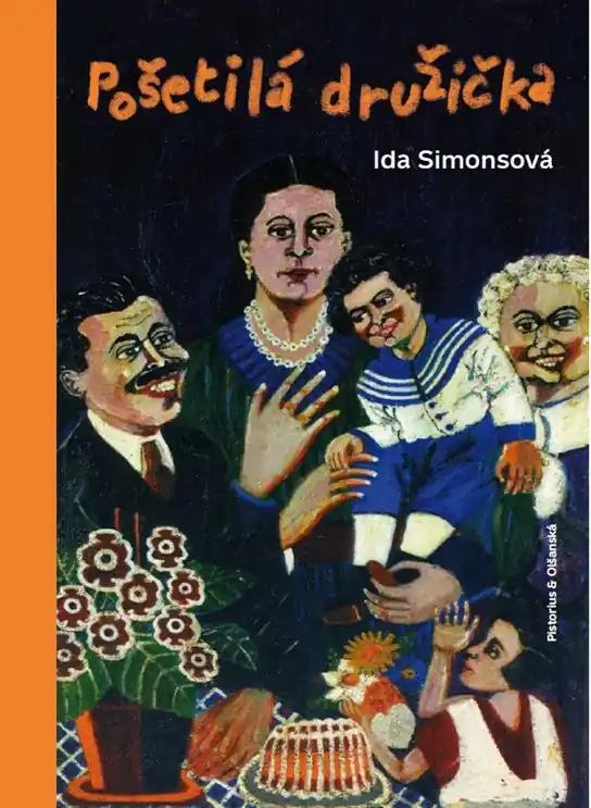 Pošetilá družička Časově Omezené