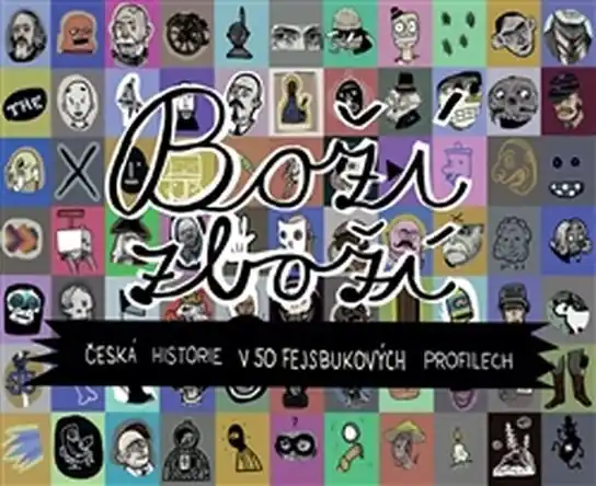 Boží zboží Finální Výprodej