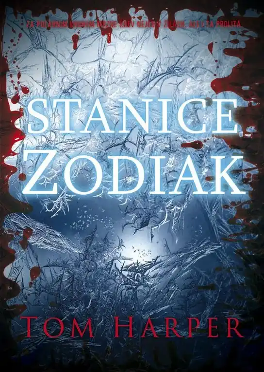 Horká Nabídka Stanice Zodiak