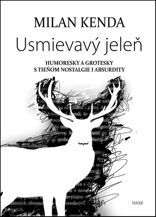 Vrácení Zdarma Usmievavý jeleň
