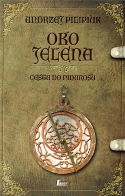 Aktuální Oko jelena Cesta do Nidarosu