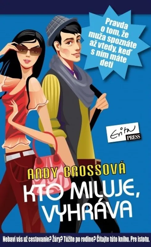 Kto miluje, vyhráva Doprava Zdarma