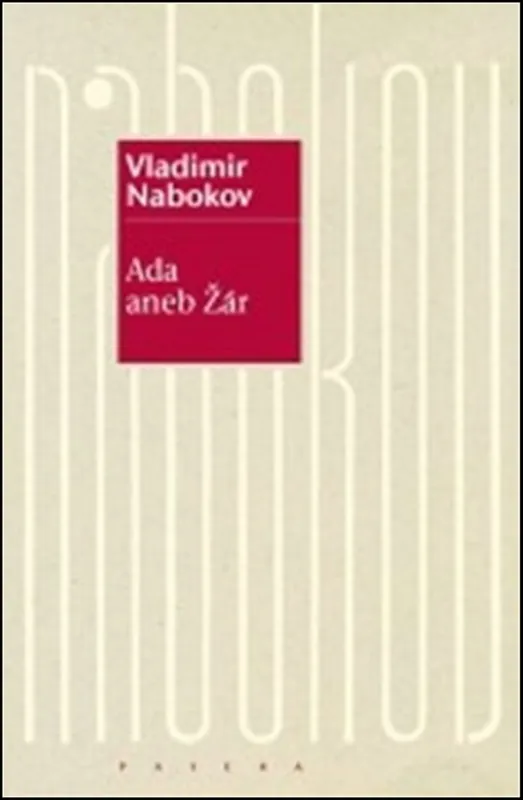Jen Po Omezenou Doba Ada aneb Žár